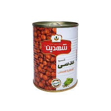 تصویر 1 از فروش و قیمت کنسرو خوراک عدسی در قوطی کلید دار + فروش عمده